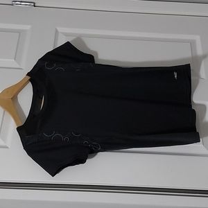 Avia cool max polyester work out top